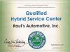Raul's Automotive Inc.