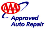 AAA Aproved Repair